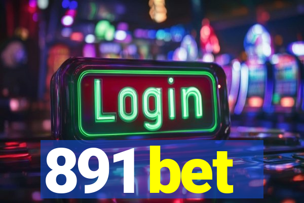 891 bet